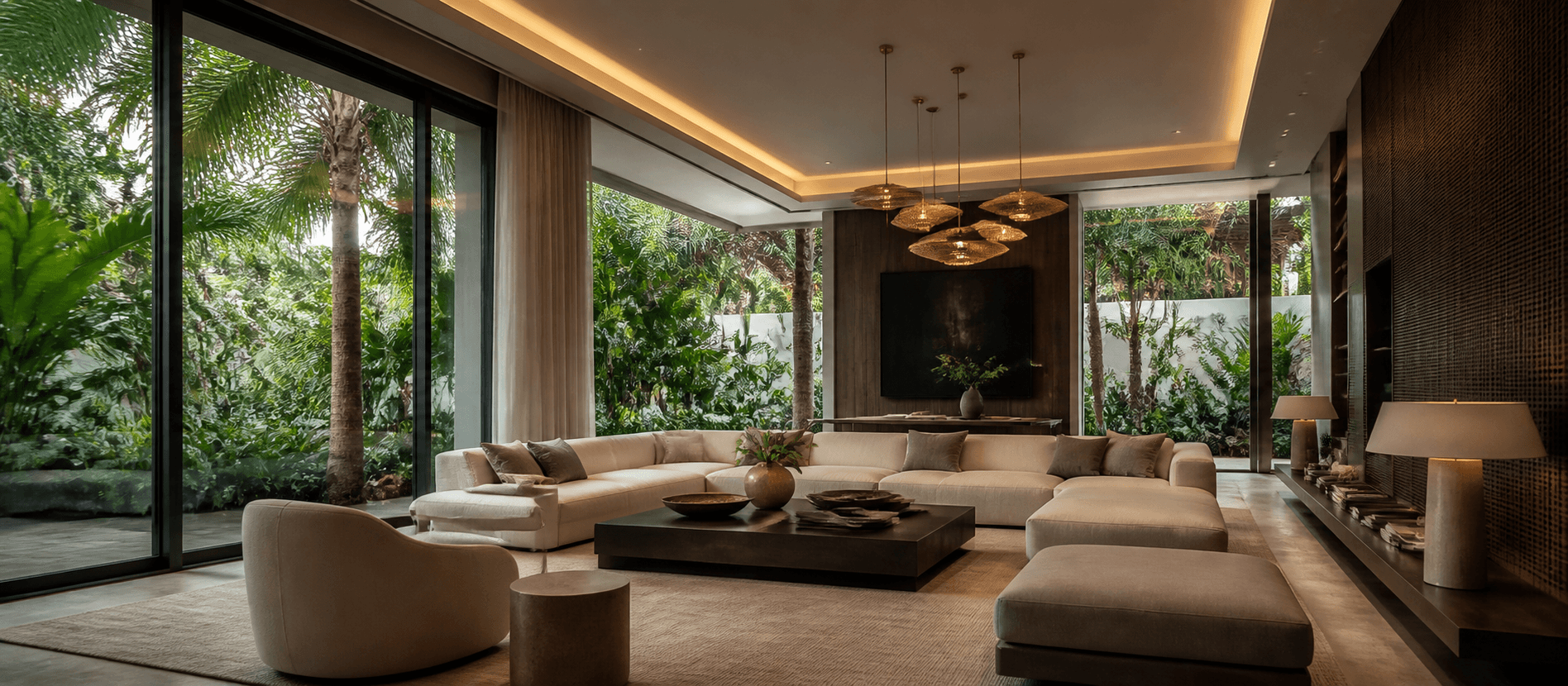 Property care